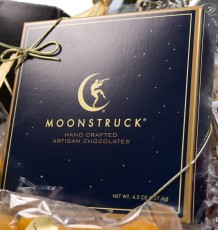 Moonstruck Chocolates